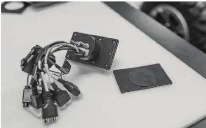 Rockford Fosgate RFYXZ-PMXDK - Installation - 23