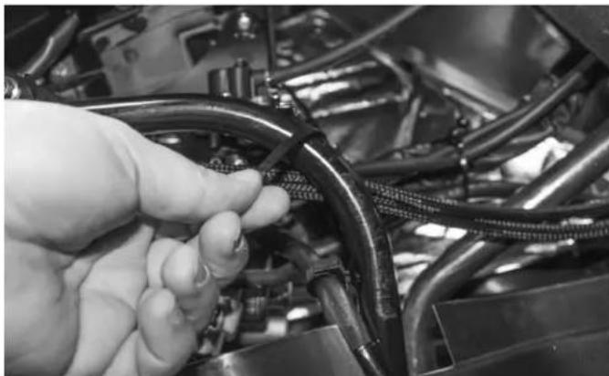 Rockford Fosgate RFYXZ-RSW16 - Installation - 6