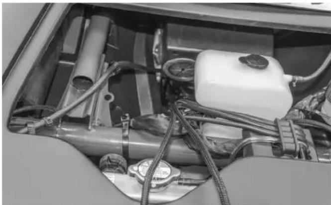 Rockford Fosgate RFYXZ-RSW16 - Installation - 8