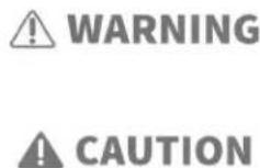 Rockford Fosgate RFX3-K8 - Safety - 1