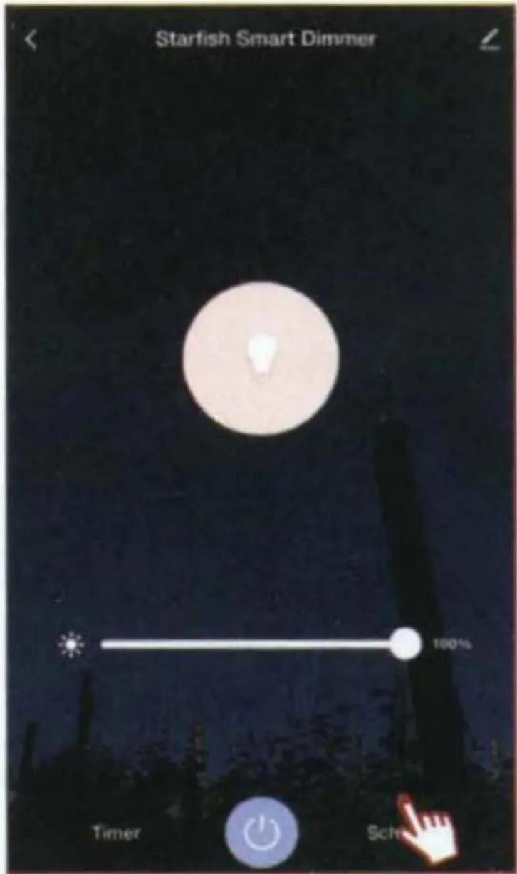Satco Strafish S11285 - Dimming - 1