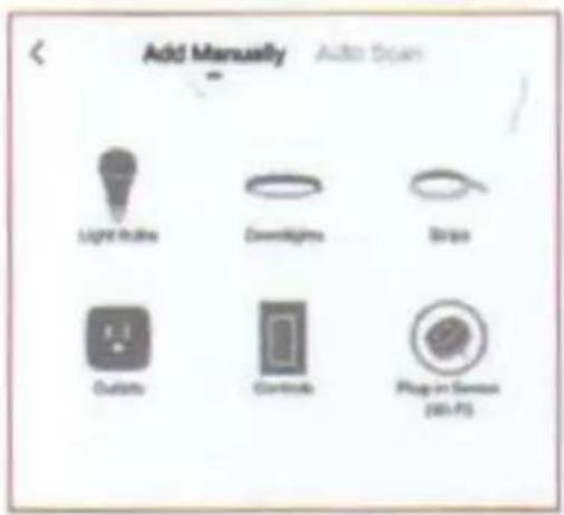 Satco Strafish S11285 - Add Devices - 2