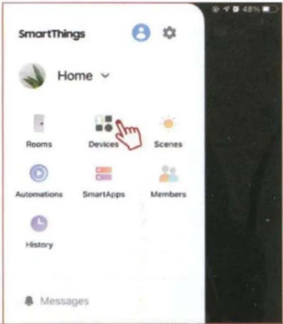 Satco Strafish S11285 - CONNECTING TO SMART THINGS - 1