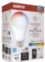 Satco Strafish S11279 - ENJOY THESE OTHER GREAT STARFISH WIFI SMART LED PRODUCTS - 1