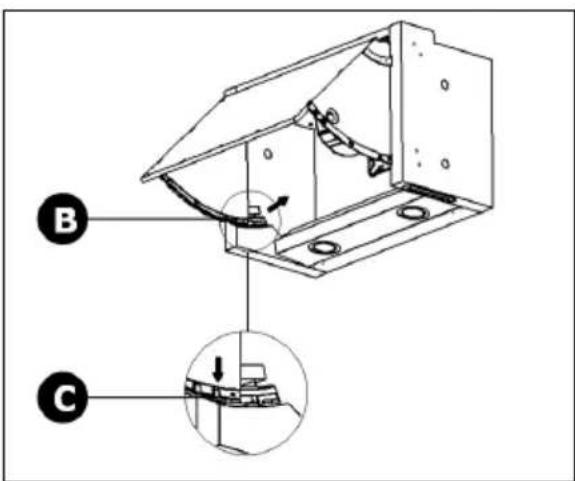 Caple INCH - ELECTRICAL SAFETY - 2