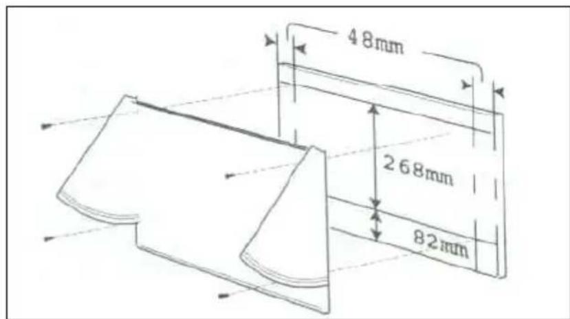 Caple INCH - IMPORTANT: - 2