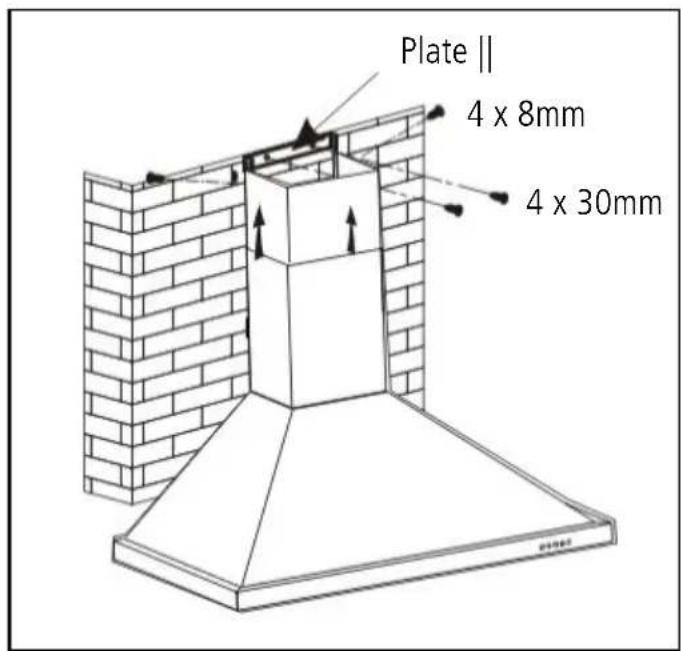 Caple CCH101 - NOTE: - 2