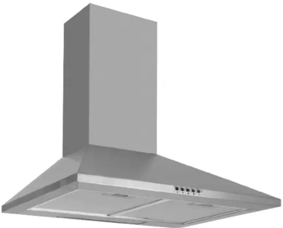 Caple CCH101 - CCH601SS / CCH601BK / CCH701 / CCH901SS / CCH901BK / CCH101 - 1
