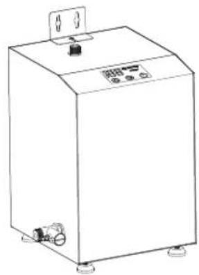 Caple VAP2/3IN1/GM - INSTALLATION STEPS - 7