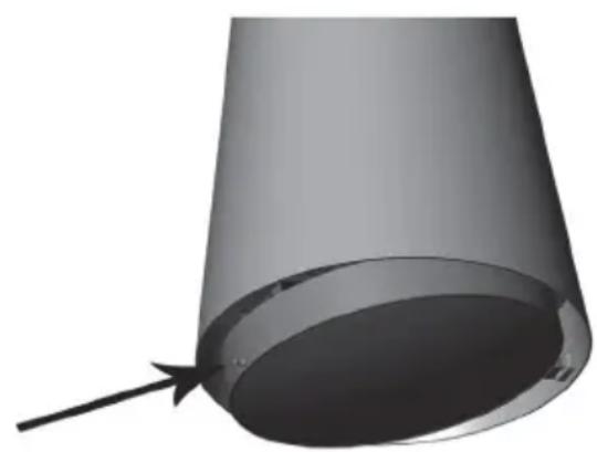 Caple ZAL48BK - TIMING - 2