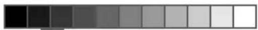 Caple VAP2/3IN1/GD - TAP DIMENSIONS - 7