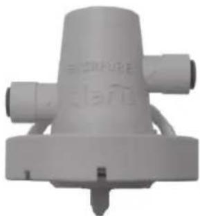 Caple VAP2/3IN1/GD - INSTALLATION STEPS - 5