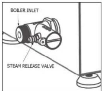 Caple VAP2/3IN1/GD - INSTALLATION STEPS - 6