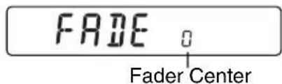 PANASONIC CQ-5200U - Fader - 2