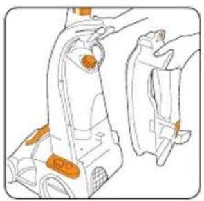 VAX Rapide W86-RU-S - Storage - 5