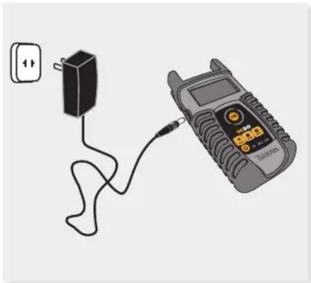 TELEVES 593232 - Power supply - 1