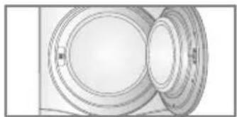 LG RC7066B2Z - Clean Filter - 1