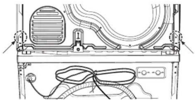 LG RC7066B2Z - Installation Procedure - 1