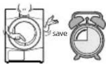 LG RC7066B2Z - ■ Lower Energy Consumption - 1