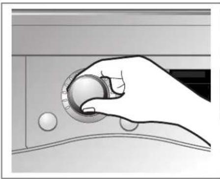 LG RC8066BS2Z - CAUTION - 1