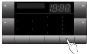 LG RC8066BS2Z - Child Lock ( &amp; ) - 1