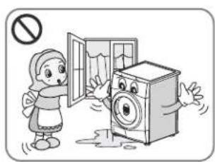 LG RC8066BS2Z - Safety Instructions - 1