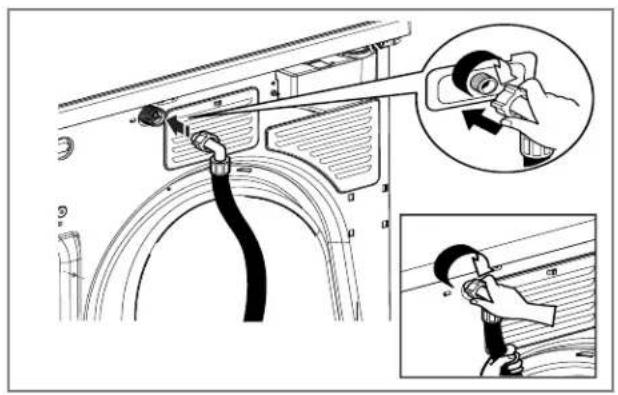 LG RC8066BS2Z - Installation Instructions - 1