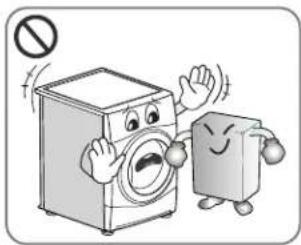 LG RC8066BS2Z - afety Instructions - 8