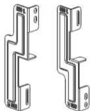 LG RC8066BS2Z - Stacking Kit - 1