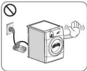 LG RC8066BS2Z - afety Instructions - 5