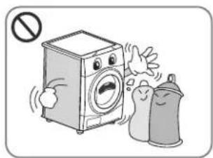 LG RC8066BS2Z - Safety Instructions - 2