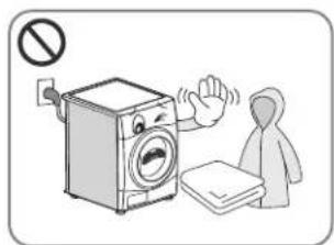 LG RC8066BS2Z - Safety Instructions - 4