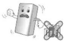 LG GL5141WBAW1 - Important Safety Instruction - 1