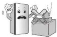 LG GL5141WBAW1 - Important Safety Instruction - 5