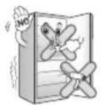 LG GL5141WBAW1 - Important Safety Instruction - 2