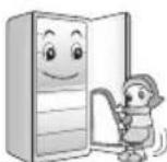 LG GL5141WBAW1 - Important Safety Instruction - 3