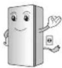 LG GL5141WBAW1 - Important Safety Instruction - 7