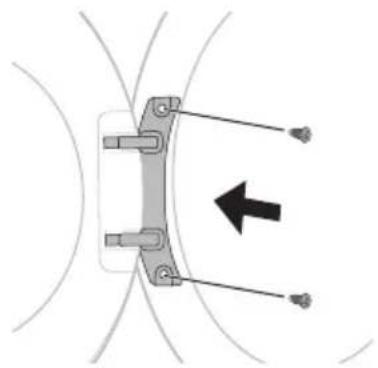 LG FDV708W - WARNING - 6