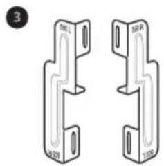 LG FDV708W - Available Accessories - 3