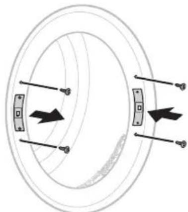 LG FDV708W - WARNING - 5