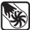 Sun Joe SBJ803E-SJB-RM - Safety Symbols - 9