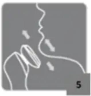 Izzy RS-966 - Shaving head - 3