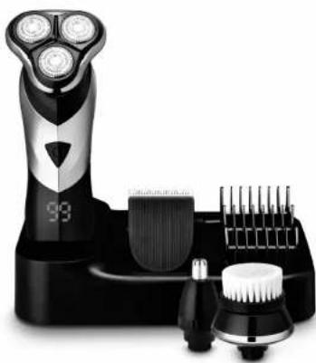 Izzy RS-966 - 1