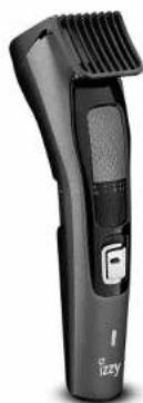 Izzy Titan HC200 - 1