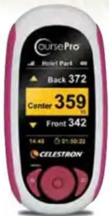 CELESTRON CoursePro 44870 - #44871 - 1