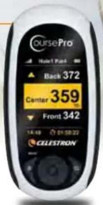 CELESTRON CoursePro 44870 - Get tO knOw yOur CCourseprO - 1
