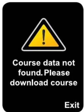 CELESTRON CoursePro 44870 - pLay GOLf - 4