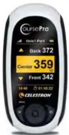 CELESTRON CoursePro 44870 - details Of yOur COURSEprO - 1