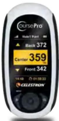 CELESTRON CoursePro 44870 - Liability Notice: - 1
