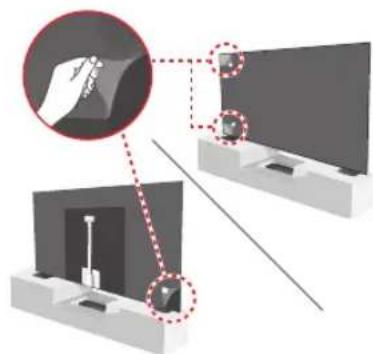 LG OLED65WXP - ヒント - 6